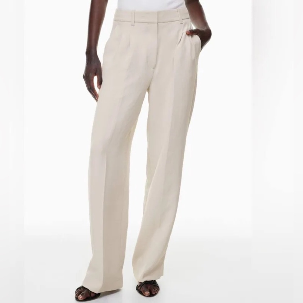 Wilfred The Effortless Pant NWT size 10